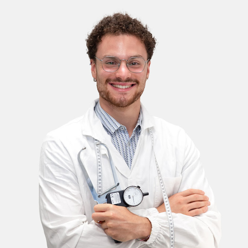 Dott. Francesco Moriconi, Biologo Nutrizionista e Personal Trainer